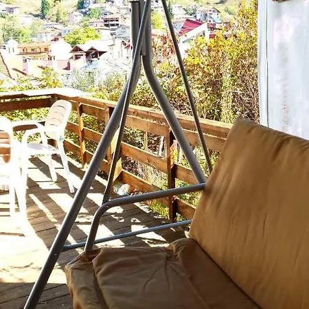Guest house Frenkevi
