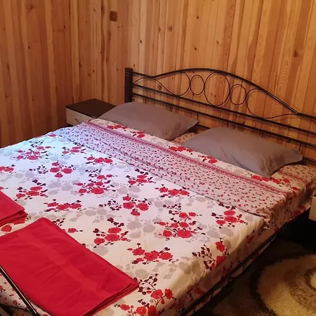 Guest house Frenkevi Chepelare