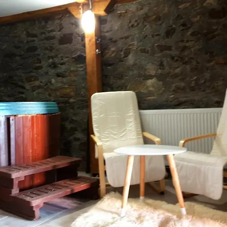 Frenkevi Guest house