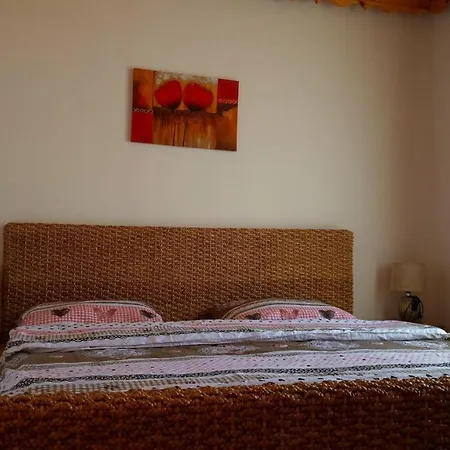 Guest house Frenkevi Chepelare