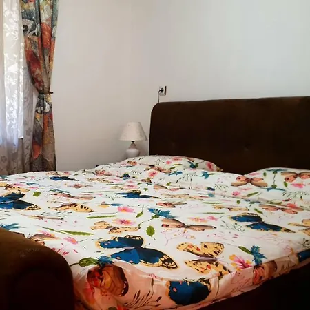 Guest house Frenkevi