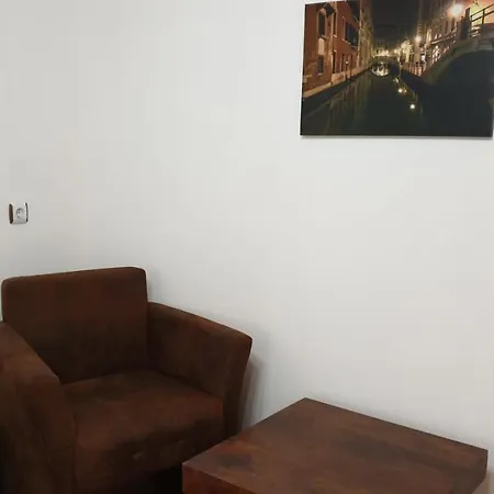 Guest house Frenkevi