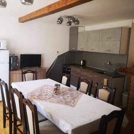 Frenkevi Guest house Chepelare